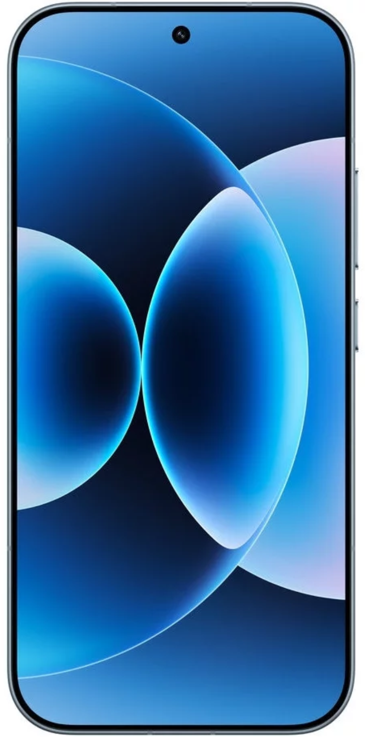 Смартфон Xiaomi 17 12/512 ГБ синий