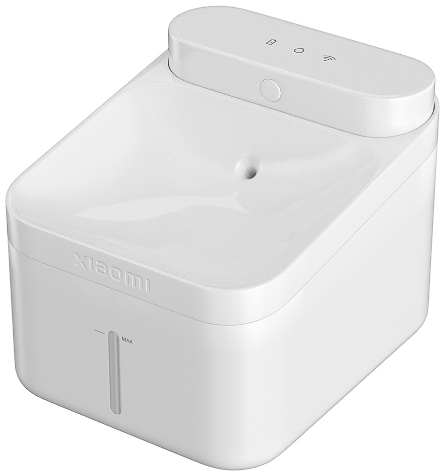 Поилка автоматическая Xiaomi Smart Pet Fountain 2 BHR9485GL