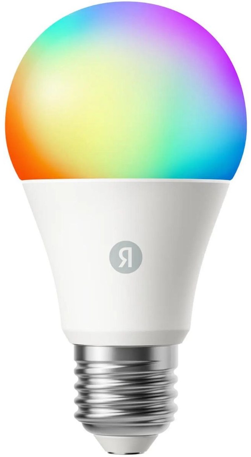 Умные лампы