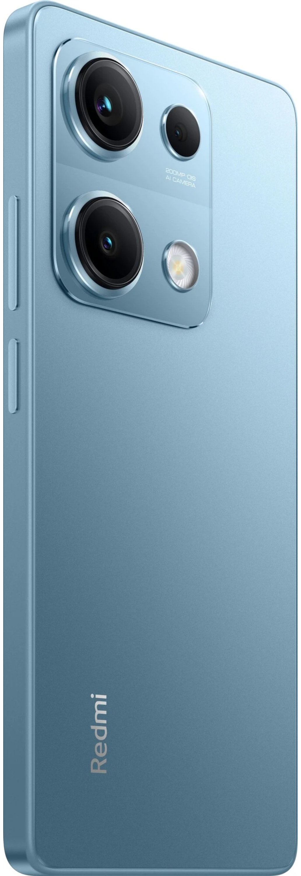 Смартфон REDMI Note 14S 8/256 ГБ синий