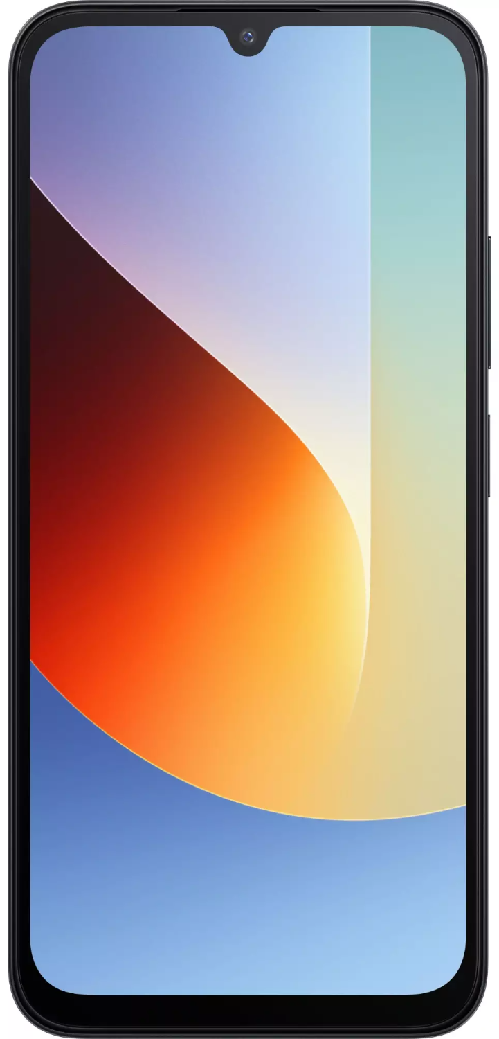 Смартфон REDMI A7 Pro 4/128 ГБ черный