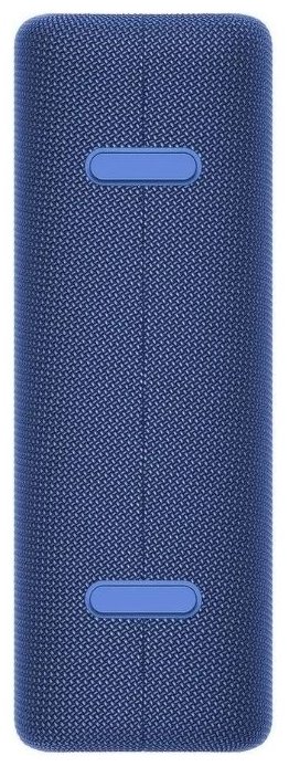 Портативная колонка Xiaomi Mi Portable Bluetooth Speaker 16W синий