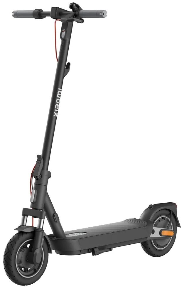 Электросамокат Xiaomi Electric Scooter 5 Pro BHR9611GL