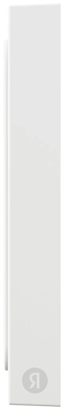 Умный беспроводной выключатель Яндекс Zigbee 2 клавиши YNDX-00535