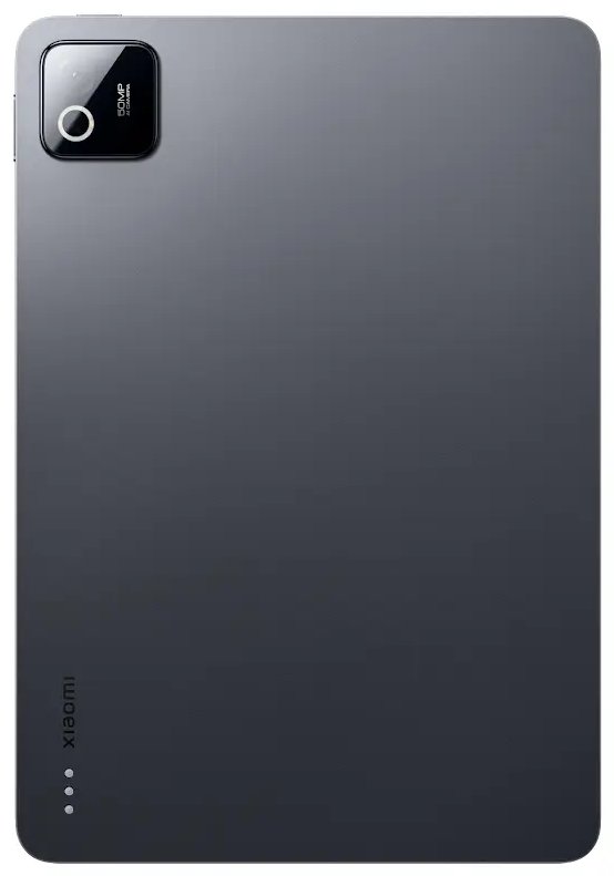 11.2" Планшет Xiaomi Pad 8 Pro 8/256 ГБ Wi-Fi серый