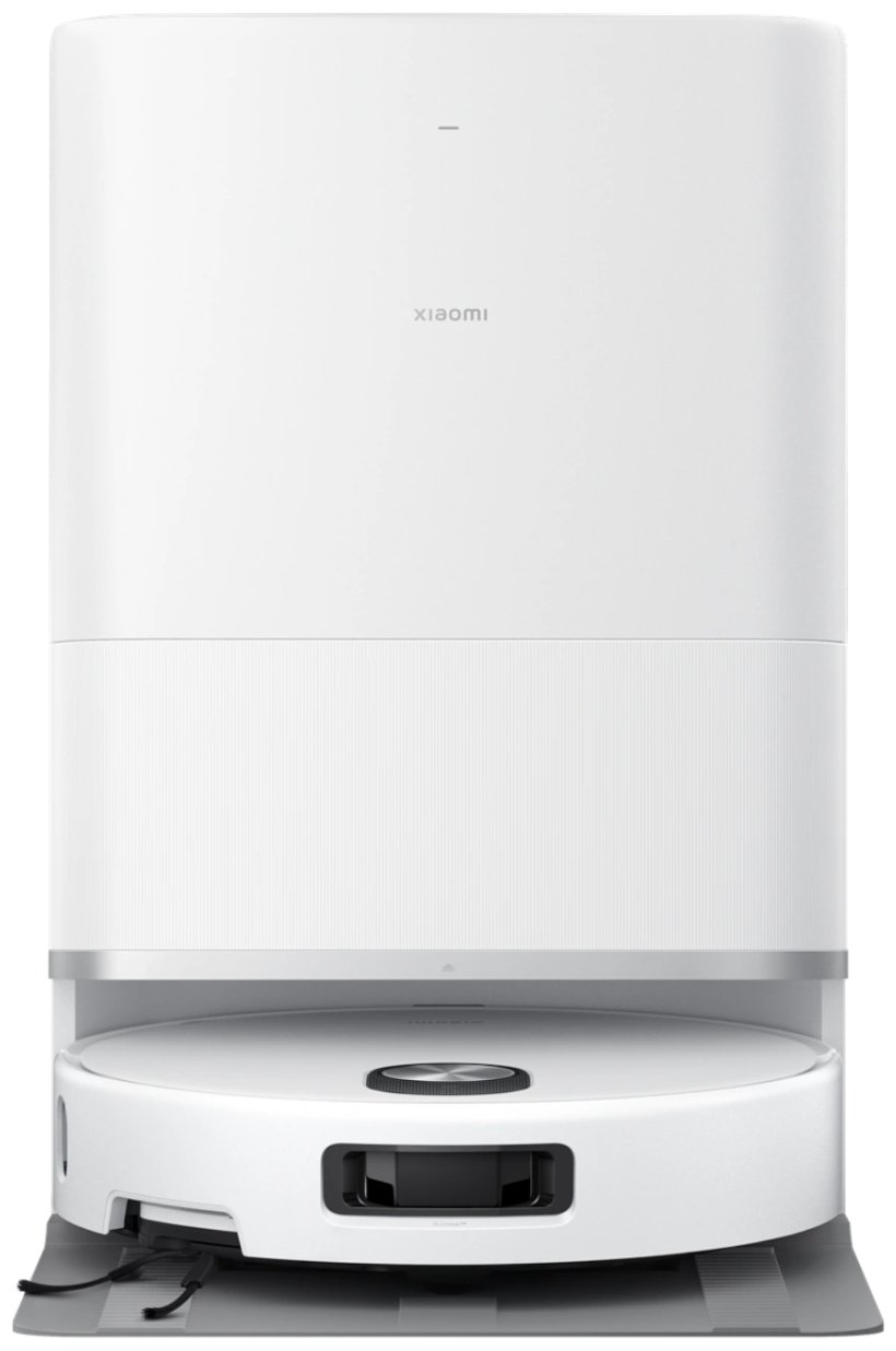 Роботы пылесосы