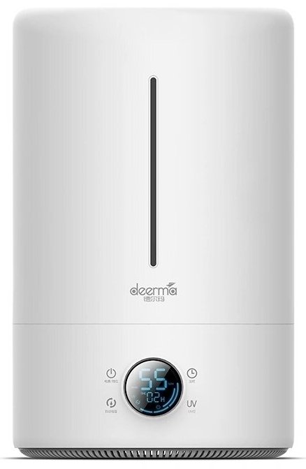 Увлажнитель воздуха Deerma Humidifier DEM-F628S