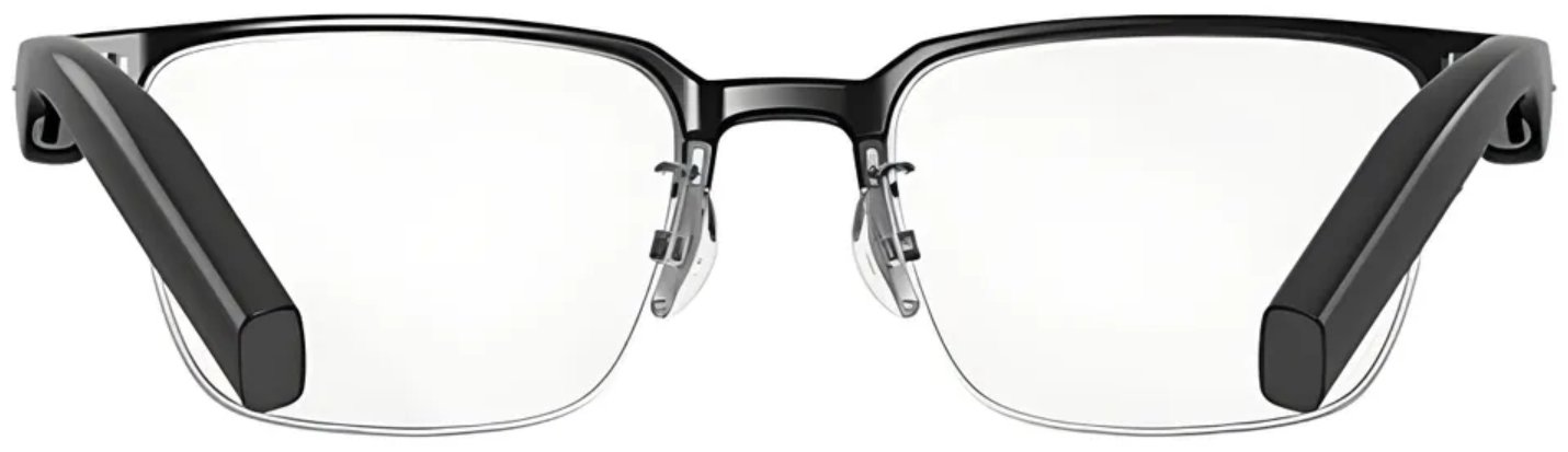 Умные аудиоочки Xiaomi Smart Audio Glasses BHR9530GL