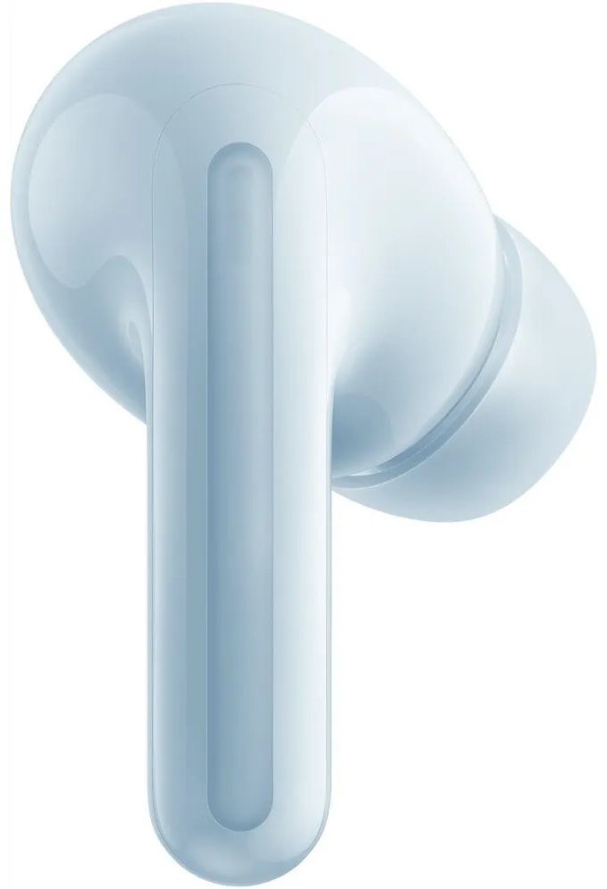 Беспроводные наушники REDMI Buds 6 Lite голубой BHR8660GL