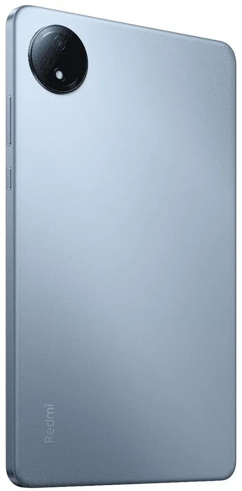 8.7" Планшет REDMI Pad SE 4/128 ГБ 4G синий