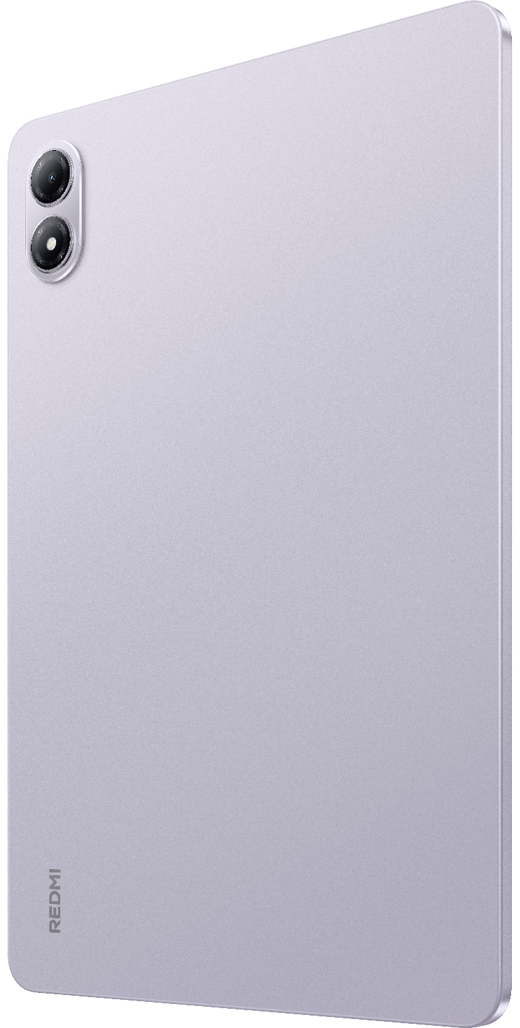 12.1" Планшет REDMI Pad 2 Pro 6/128 ГБ Wi-Fi фиолетовый